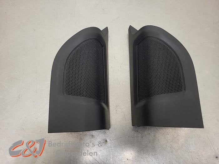 Haut-parleur d'un Ford Ranger, -, 3 mois de garantie, -, -