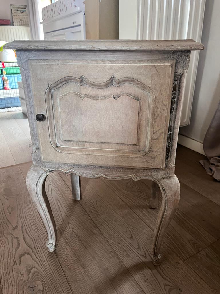 Oud kastje, Huis en Inrichting, Ophalen, Gebruikt