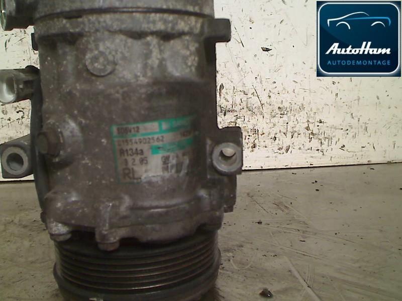 COMPRESSEUR CLIMATISATION Opel Meriva (|24421642|97257186|), Utilisé, Opel