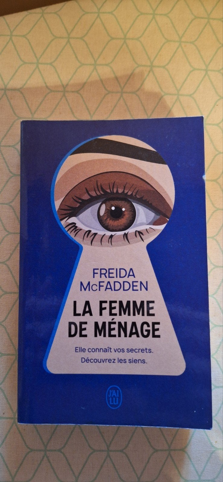 9782290391174, Enlèvement