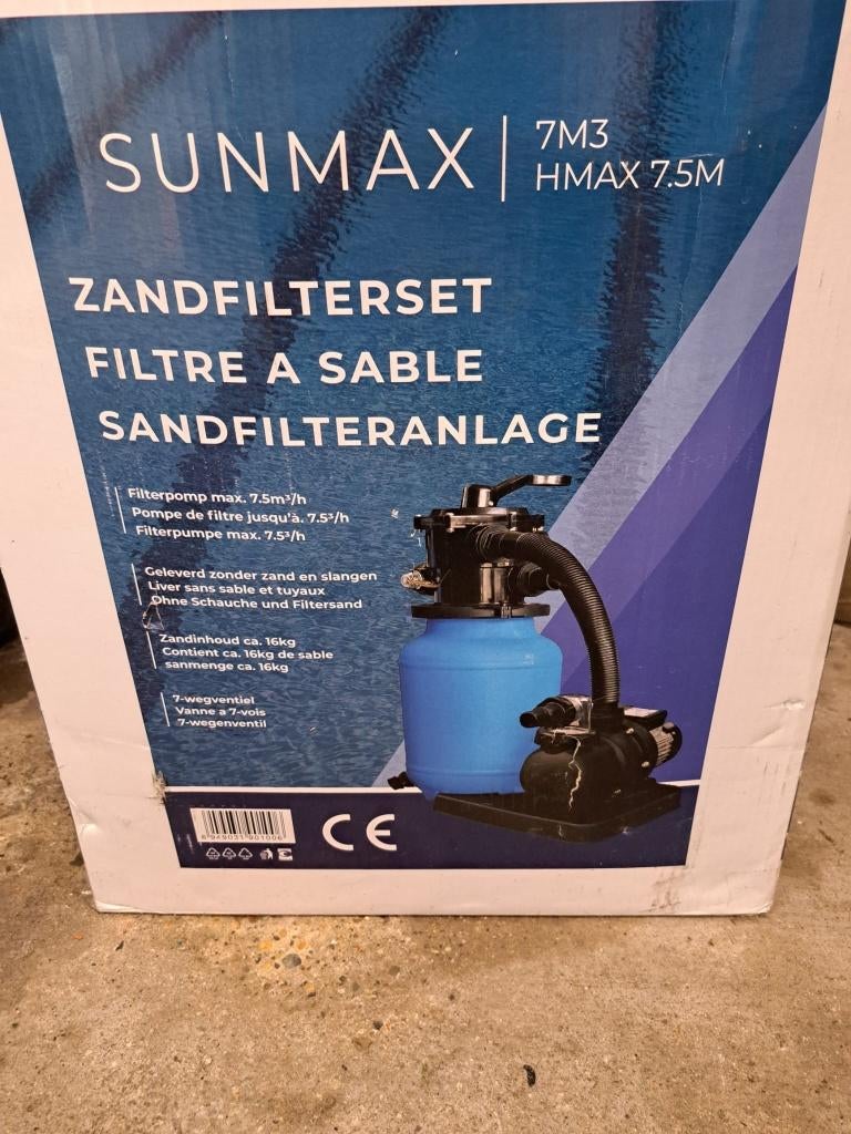 ZWEMBADBENODIGHEDEN, Tuin en Terras, Ophalen, Zo goed als nieuw, Overige typen