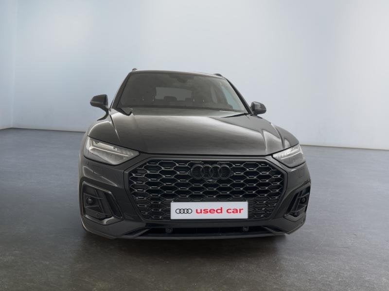 Audi Q5 Sportback S-Line int/Ext | 2.0 TDI 163 CV | Boite au, Autos, Audi, Achat, Euro 6, Entreprise, 1968 cm³