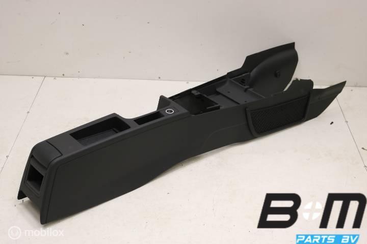 Middenconsole Audi A3 8P, Gebruikt