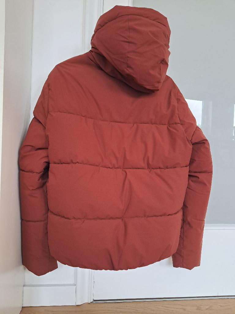 Veste hiver garçon Jack & Jones, Autres couleurs, Comme neuf, Enlèvement, Taille 46 (S) ou plus petite