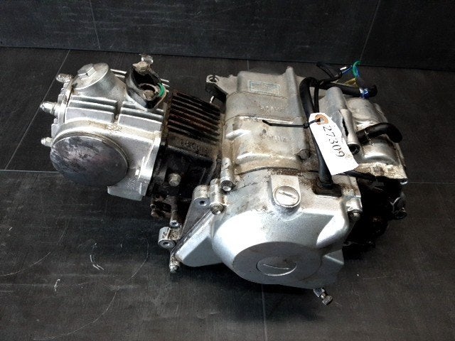 Dax rep. 2000 - 2024 Zhenhua Motorblok D1-61638