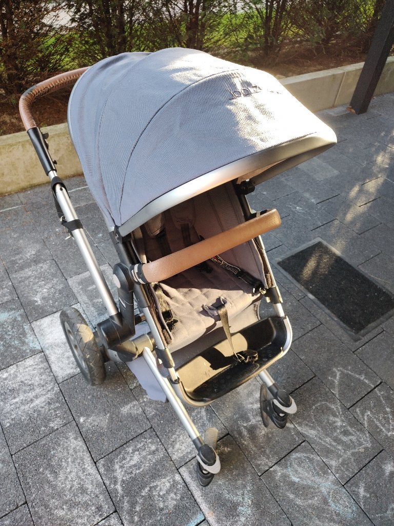 Kinderwagen Joolz 2 in 1 + maxi cosi, Enlèvement, Utilisé, Poussette
