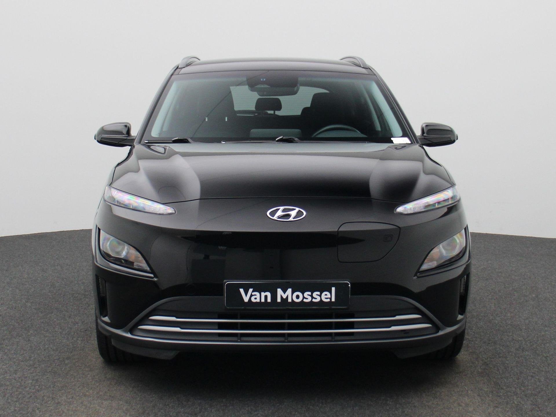 Hyundai KONA Electric Techno 39,2kWh (automatique), Autos, 100 kW, Achat, Entreprise, 136 ch