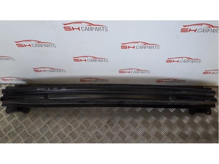 Bumperframe achter van een Volkswagen Golf, Gebruikt, -, Volkswagen, -