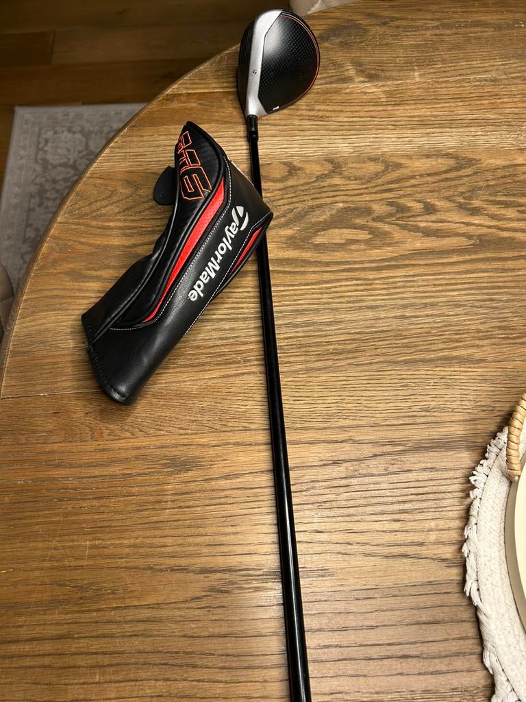 Fairway wood 3 Tailormade, Enlèvement, Comme neuf, Club, Autres marques