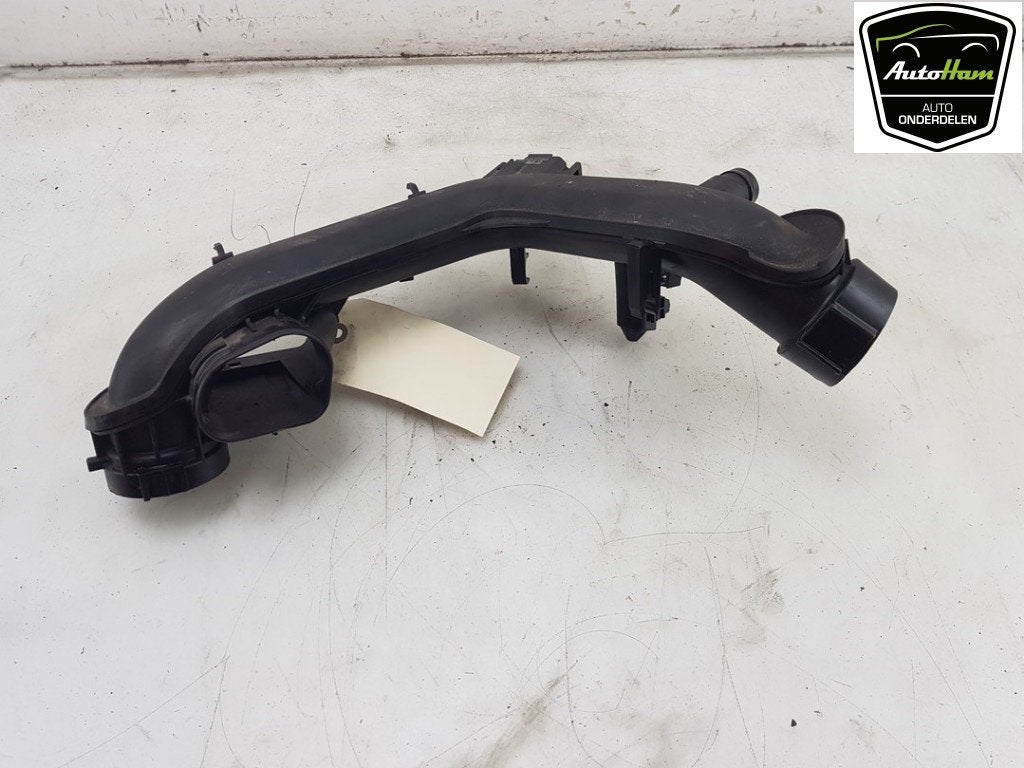 LUCHTAANZUIGSLANG Skoda Octavia Combi (1U5) (|04C145673E|), Auto-onderdelen, Gebruikt, Info@skoda-auto.de, Skoda, Max-Planck-Straße  3-5
64331  Weiterstadt, DE