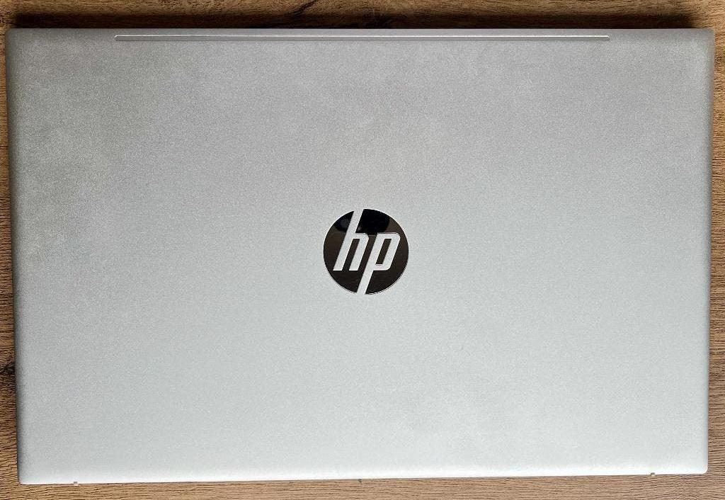 Ordinateur portable HP Pavilion, Informatique & Logiciels, Ordinateurs portables Windows, Comme neuf, 15 pouces, SSD, 2 à 3 Ghz