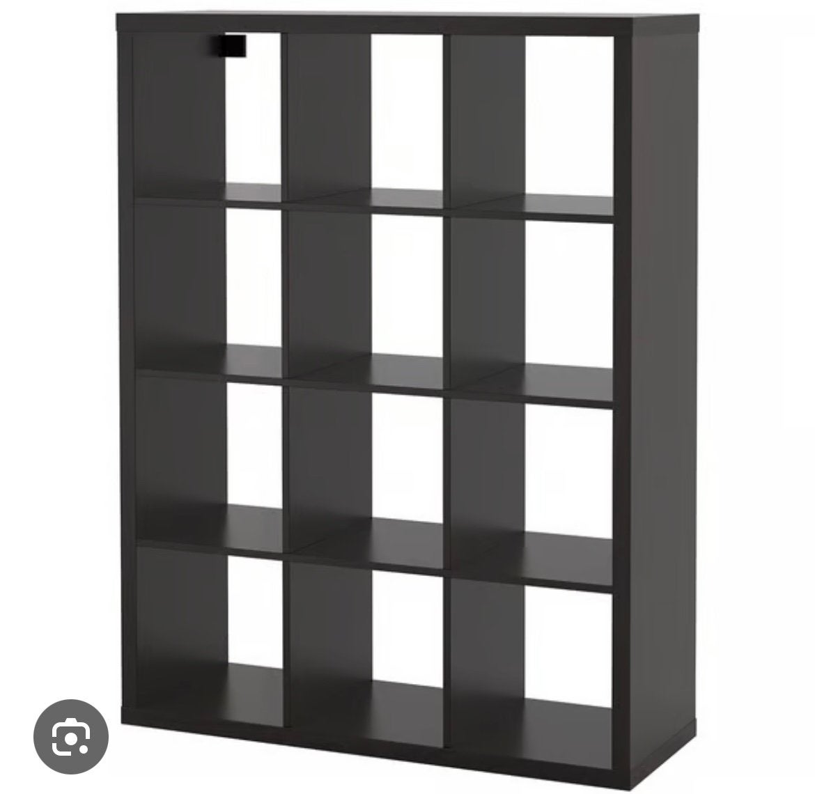 Ikea Kalax, Enlèvement, Comme neuf