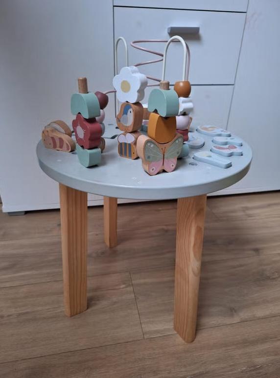 Little Dutch - Activiteitentafel, Ophalen, Zo goed als nieuw, Overige typen