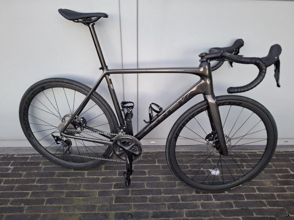TREK Emonda ALR 5, maat 56, Fietsen en Brommers, Carbon, Heren, Meer dan 20 versnellingen, Schijfrem