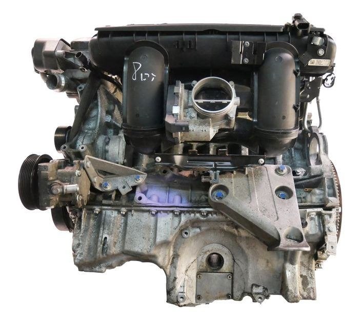 Moteur BMW Série 5 (E60) 3.0 xDrive - N52B30A/11000429670, Autos : Pièces & Accessoires, Envoi, Révisé, BMW