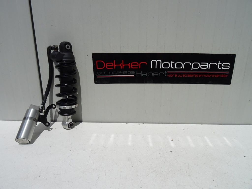 Showa Achter Schokbreker Honda CBR600RR 2007-2008-2010-2012, -, Utilisé, -, -
