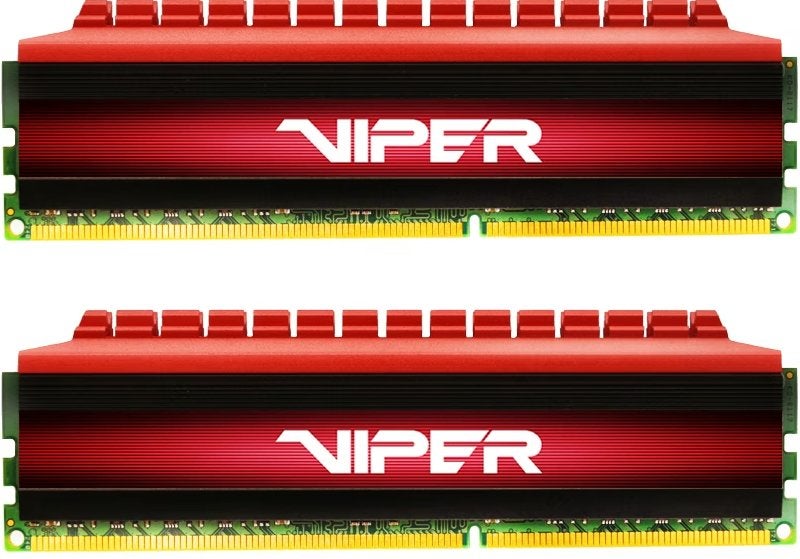 ram 2x16GB ddr4 3200, Computers en Software, Ophalen, Gebruikt, 32 GB, DDR4