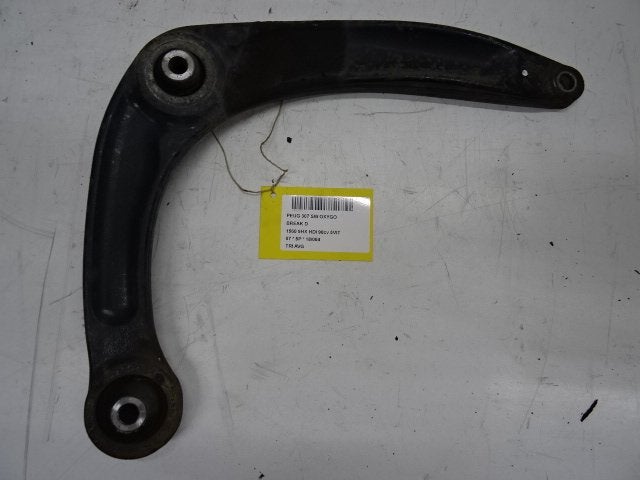 DRAAGARM RECHTS VOOR Peugeot 307 SW (3H) (01-2002/12-2009), Gebruikt, Peugeot