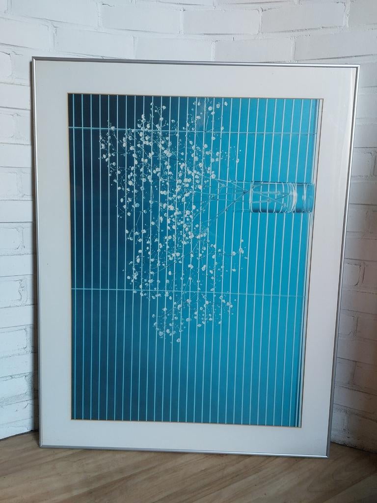 Kader decoratie, Huis en Inrichting, Ophalen