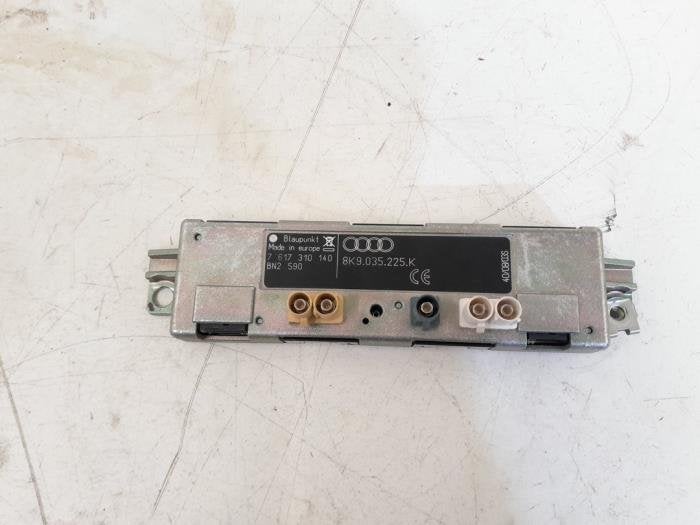 Antenne Versterker van een Audi A4, Gebruikt, -, -, -