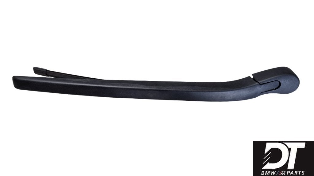 Ruitenwisserarm achter BMW 5-serie Touring F11 61627207042, Enlèvement ou Envoi, Utilisé, BMW, BMW