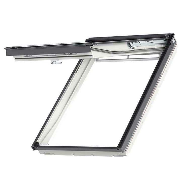 Lanterne de toit VELUX, différentes tailles | OP=OP action, Bricolage & Construction, Enlèvement ou Envoi, Lucarne