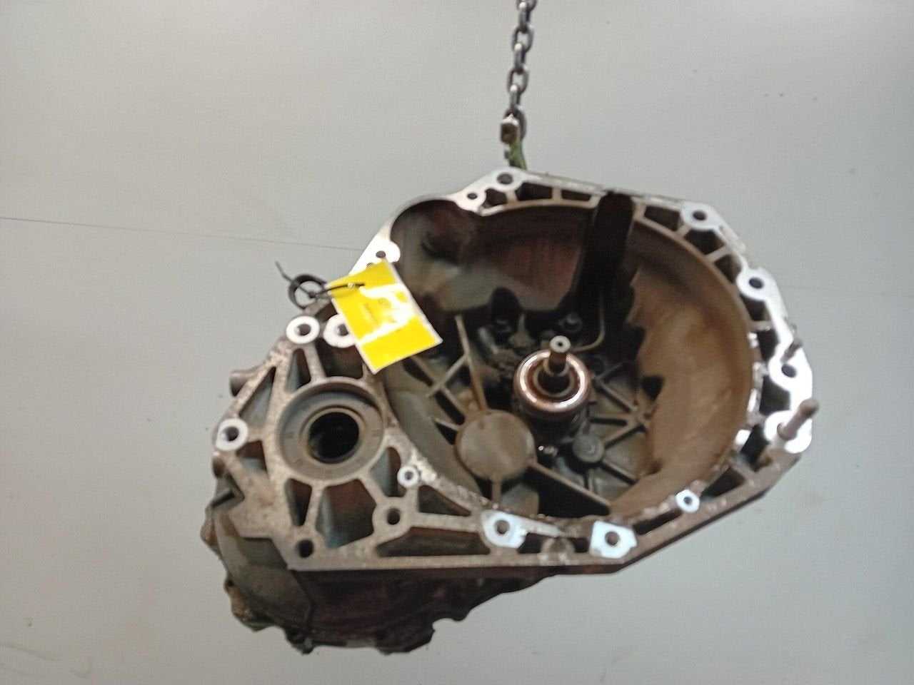 Versnellingsbak schakel Suzuki SX4, Autos : Pièces & Accessoires, Transmission & Accessoires, Onderdelen@venauto.nl, Van der Ven Autorecycling B.V.