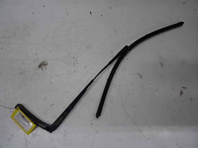 RUITENWISSERARM LINKS VOOR Skoda Octavia Combi (5EAC), Gebruikt, Skoda