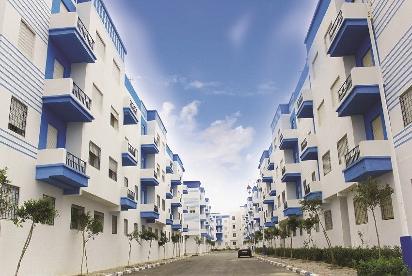 Appartement à Martil (Maroc), Ville, Hors Europe, MARTIL, 60 m²
