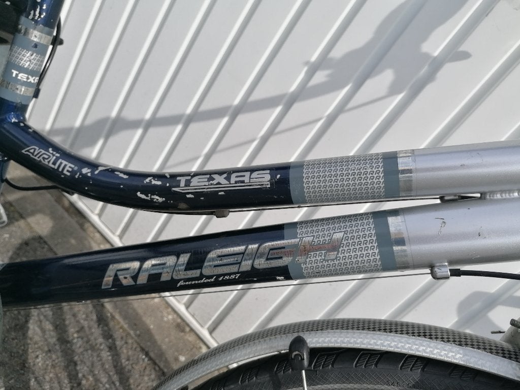Damesfiets, Autres marques, Vitesses, Moins de 47 cm, Enlèvement