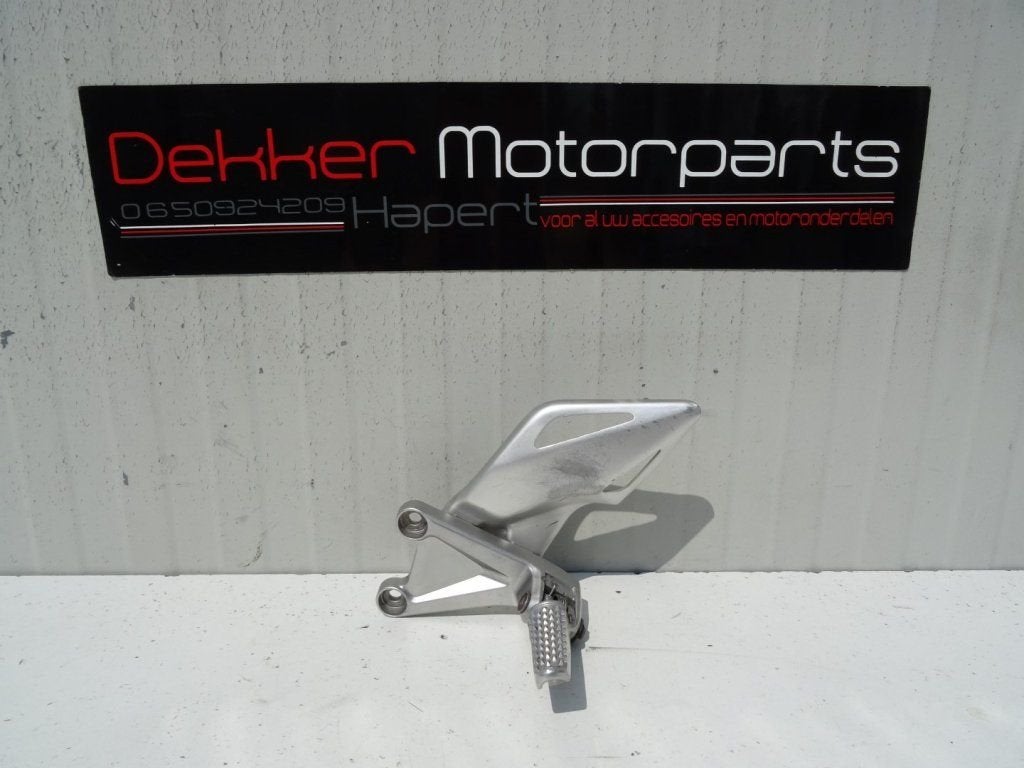 Linker Schetsplaat Honda CBR1000RR Fireblade 2008-2009-2010, -, Utilisé, -, -