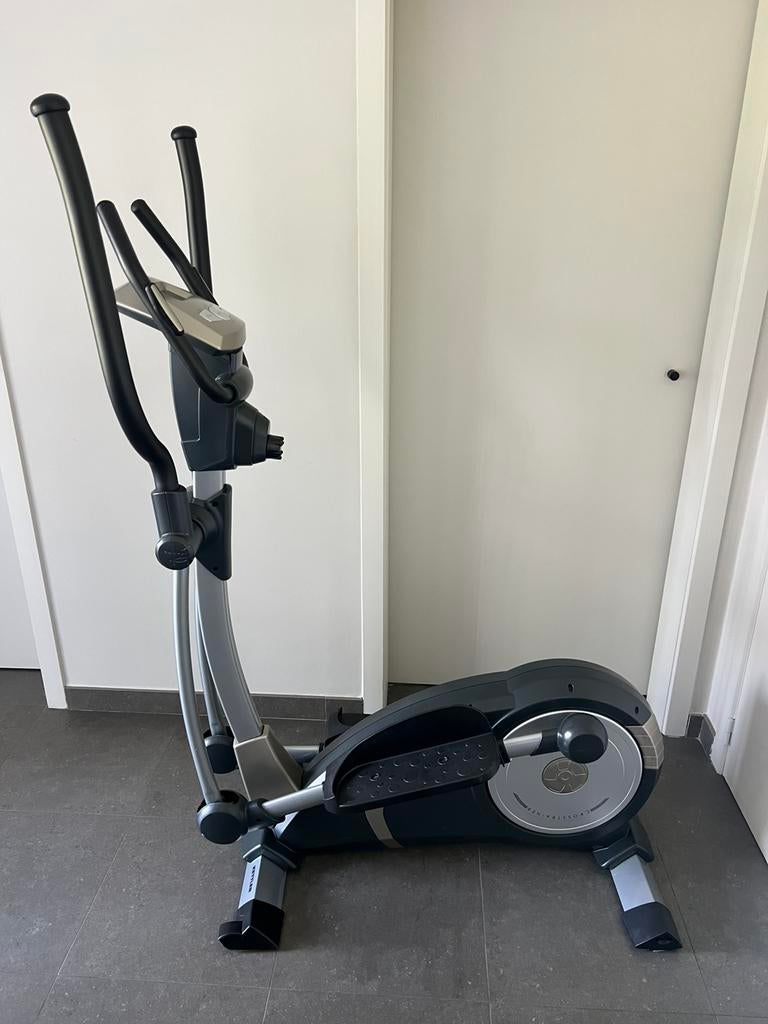 Vélo elliptique, Sport en Fitness, Ophalen, Gebruikt, Crosstrainer