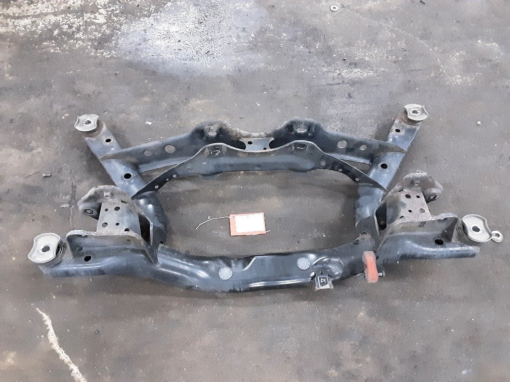 ACHTERBRUG Audi S3 Limousine (8VM / 8VS) (5Q0505235H), Gebruikt, Mevr. I. Hauben, Audi, Rue de l'Espoir 34 34
4030  GRIVEGNÉE, BE
