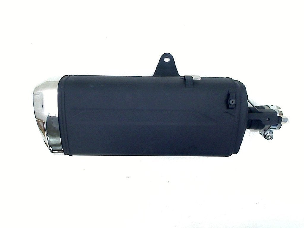 ÉCHAPPEMENT SILENCIEUX ORIGINAL OEM Suzuki, Motos, Pièces | Suzuki, Dhr. S. di Majo, Utilisé, Info@cama-motorparts.nl, P.J. Troelstraweg 8 8
3144 CX  MAASSLUIS, NL