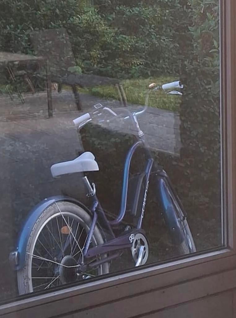 Electra townie elektrische fiets, Fietsen en Brommers, Ophalen, Gebruikt