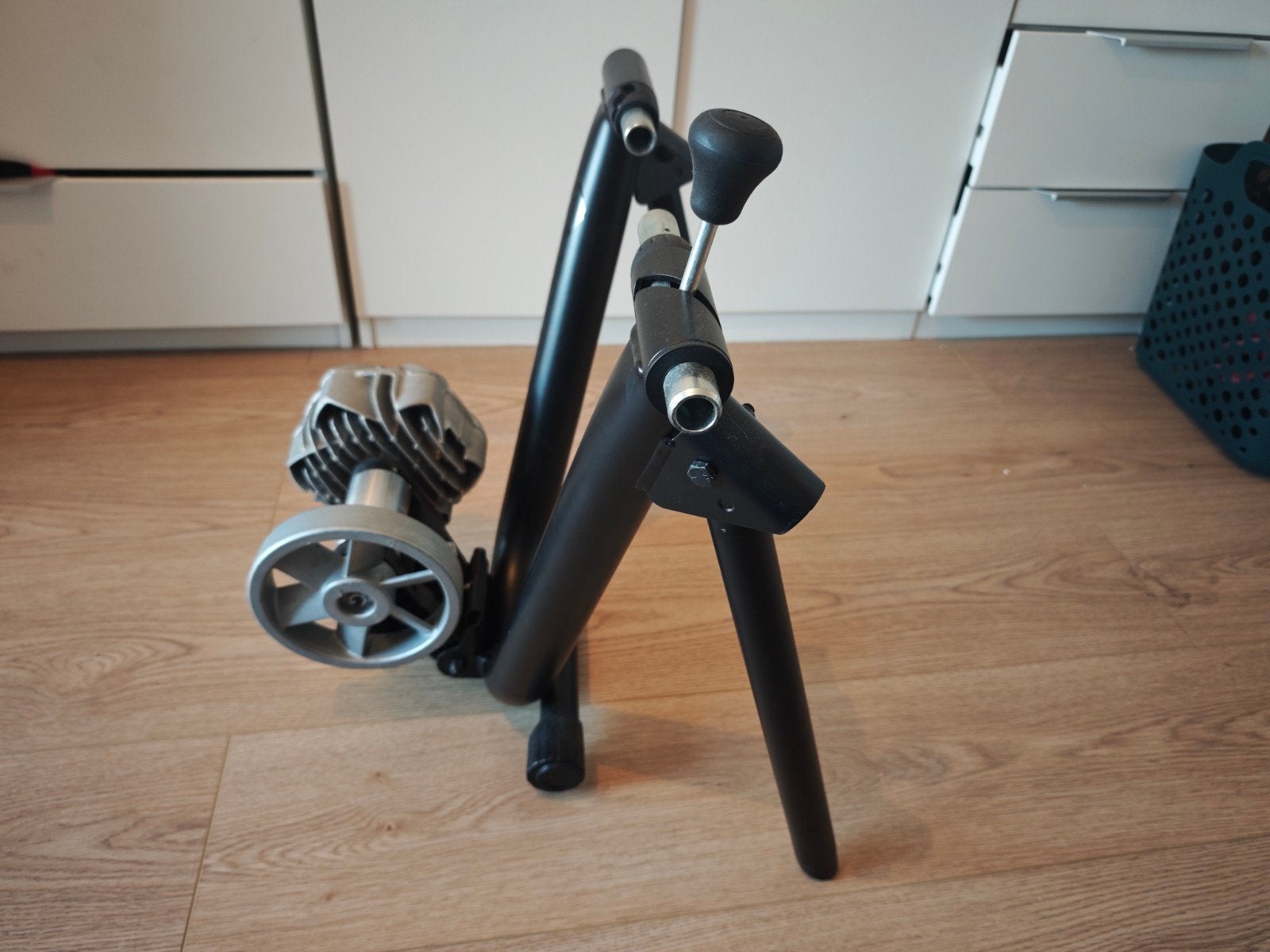 Saris Fietstrainer, Sport en Fitness, Wielrennen, Ophalen