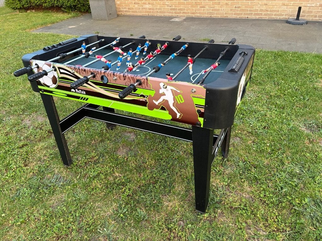 Table de football Buffalo - comme neuve, Enlèvement ou Envoi, Comme neuf