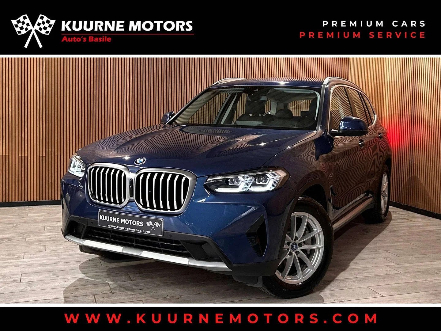 BMW X3 xDrive30e SportZet/Leder/Led/Cam360/GpsPro/Hud/Carpla, Autos, Cuir, 215 kW, Achat, 5 places