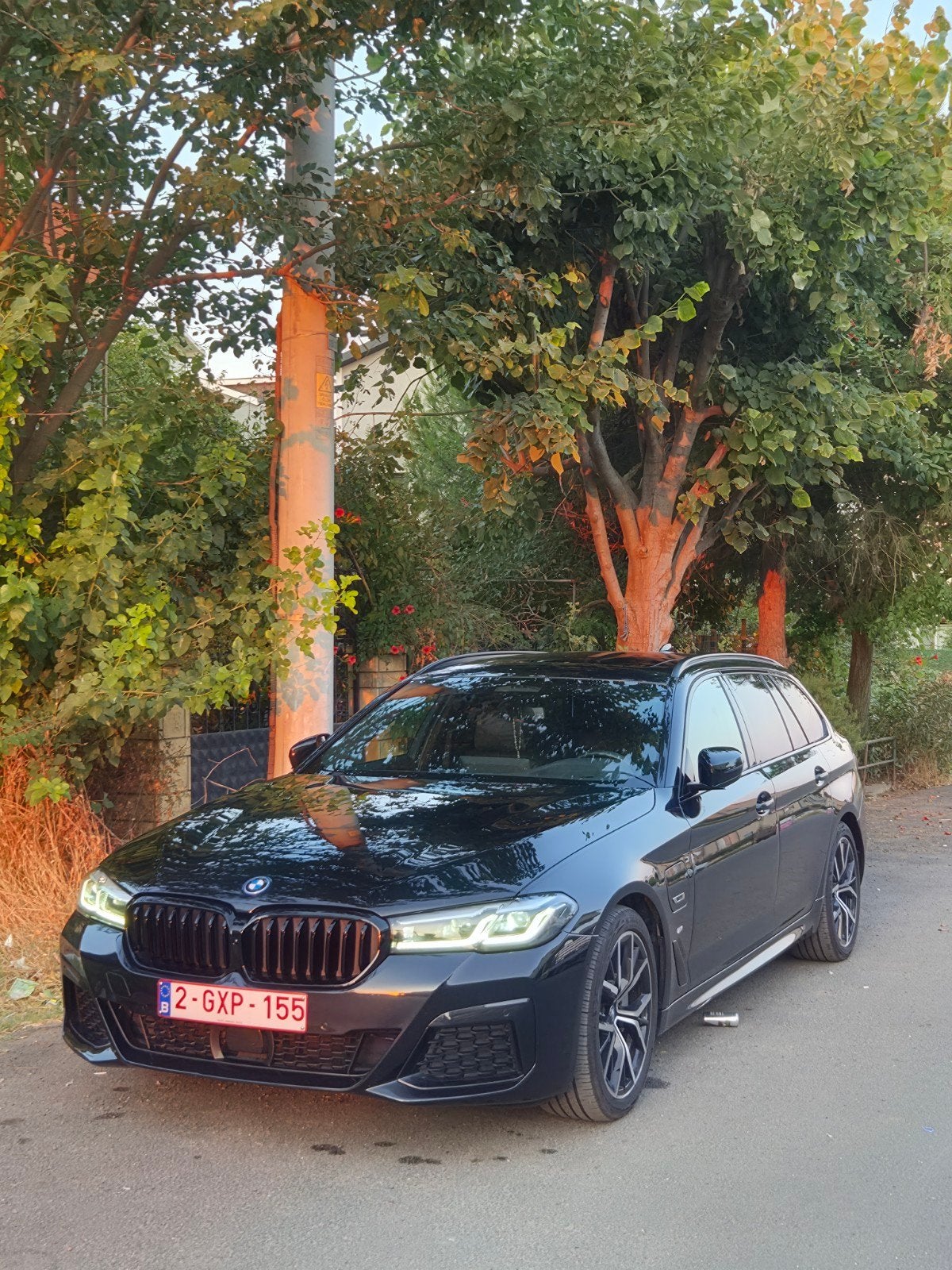 bmw 530e, Auto-onderdelen, Ophalen of Verzenden, BMW