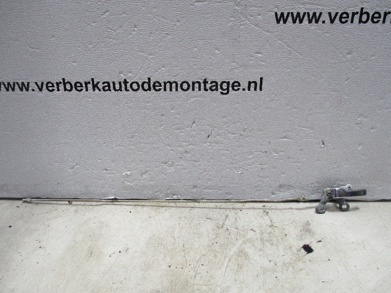 PORTIERGREEP BINNEN LINKS VOOR / 8 (W115) (110-766-0319), Auto-onderdelen, Gebruikt, Mercedes-Benz, Voor, Dialog.mb@mercedes-benz.com