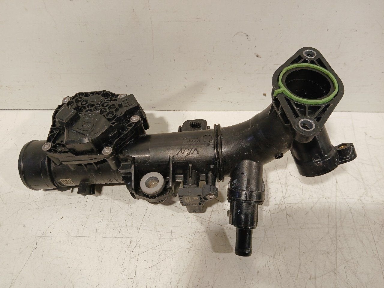 Luchtaanzuigslang Renault Espace, Onderdelen@venauto.nl, Van der Ven Autorecycling B.V., Gebruikt, Ettenseweg 76, 4706 PB Roosendaal, The Netherlands