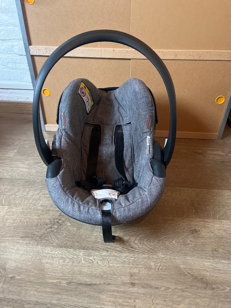 Stokke Maxicosi, Enfants & Bébés, Poussettes & Combinaisons, Enlèvement, Utilisé, Autres marques