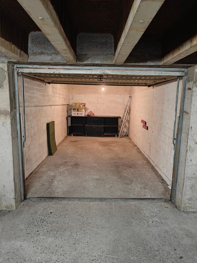 Garage à vendre avenue du condor - 1080 BXL, Immo, Garages & Places de parking