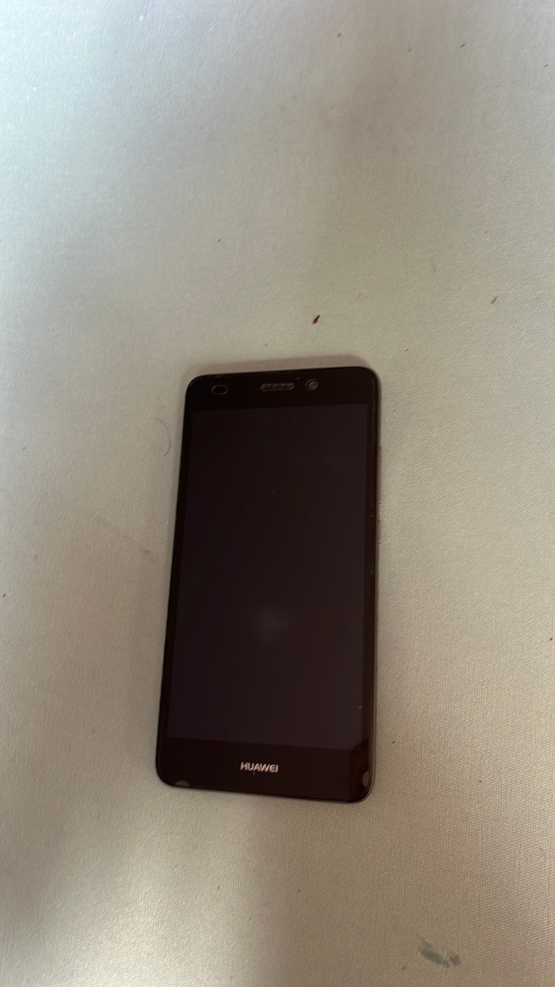 Huawei NMO L31, Télécoms, Enlèvement, Utilisé, Sans abonnement, Sans simlock