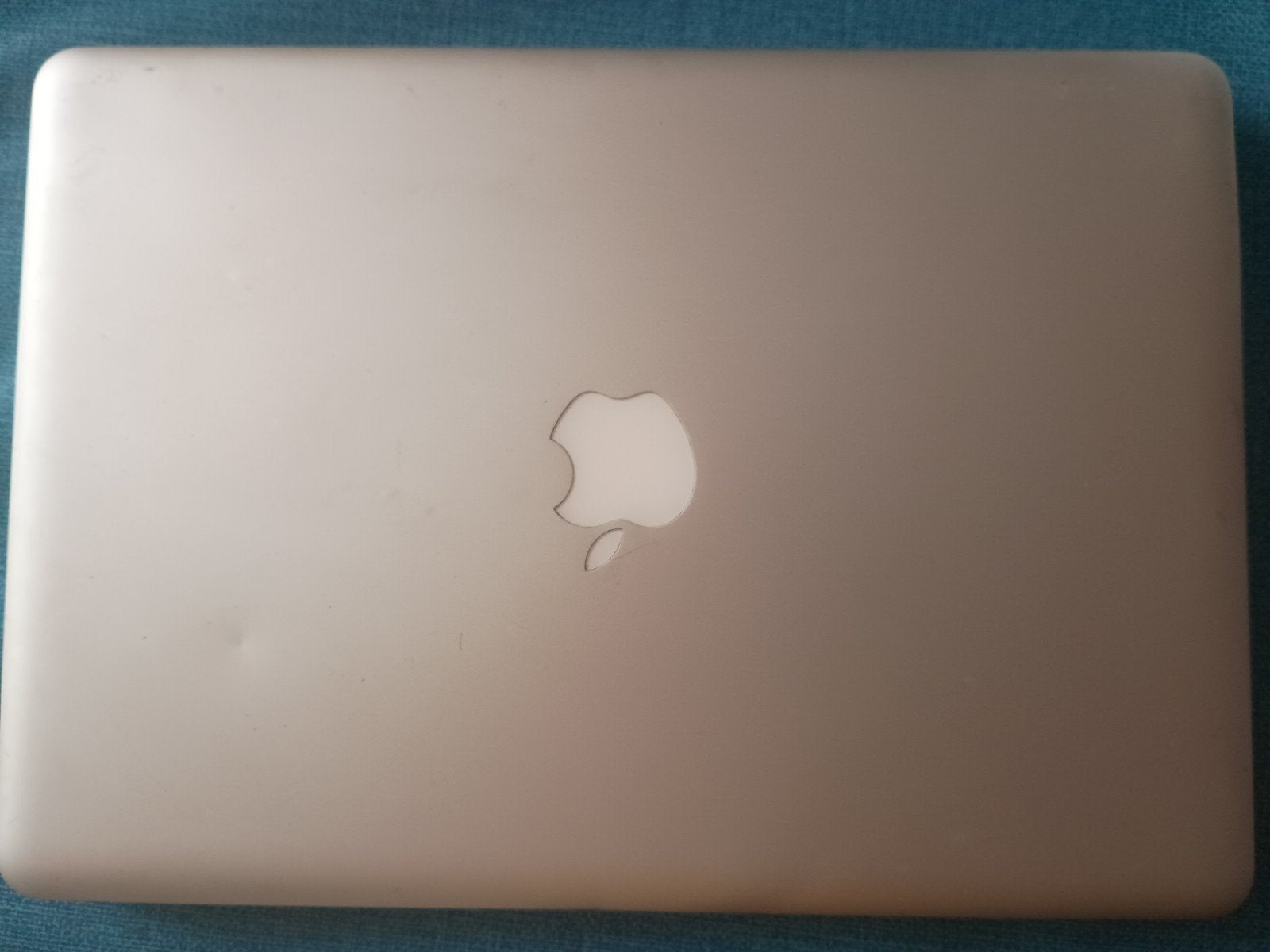 Apple MacBook Pro 13" - DÉFAUT - bon pour les pièces, Informatique & Logiciels, Apple Macbooks, Enlèvement ou Envoi, MacBook