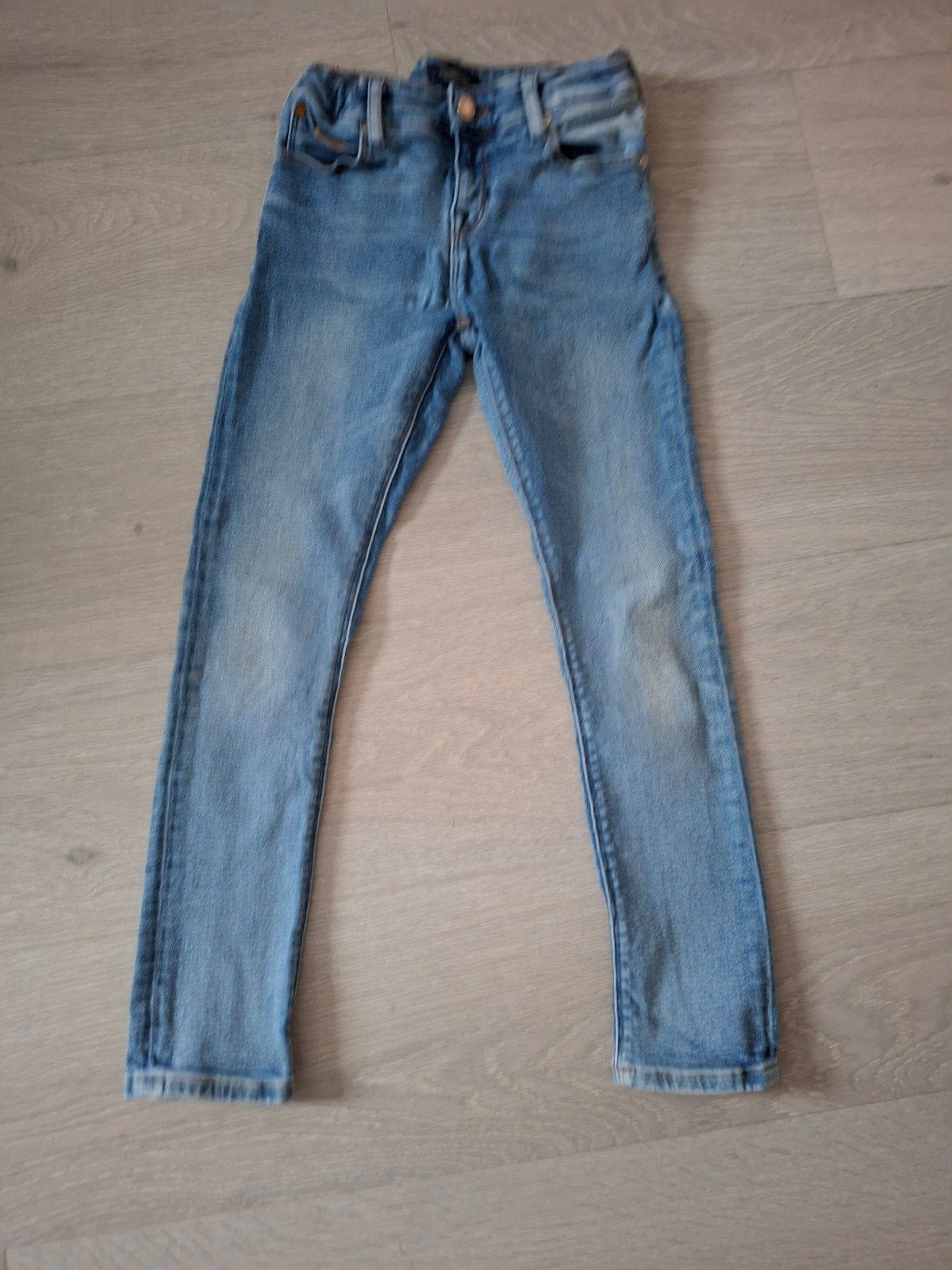 jeans scotch & soda M140, Kinderen en Baby's, Broek, Gebruikt, Ophalen of Verzenden, Scotch&Soda