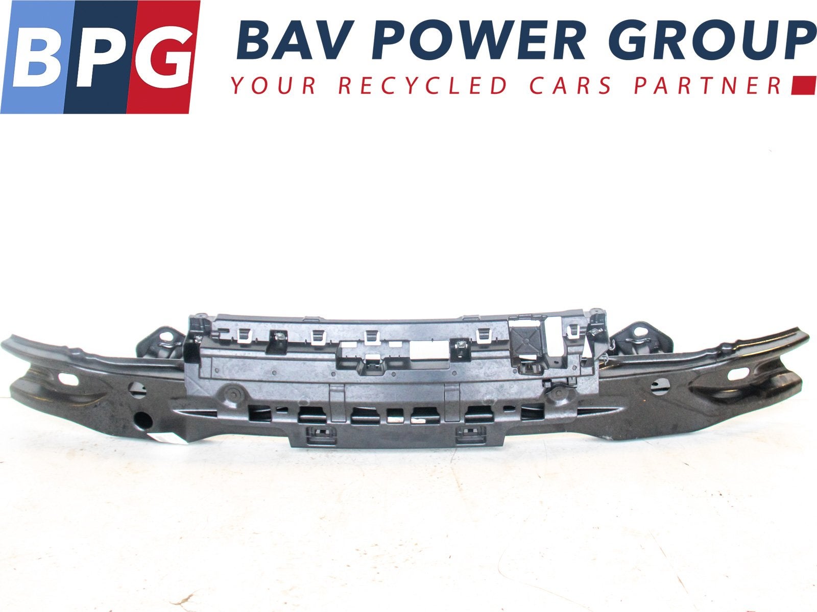 BUMPERBALK ACHTER 3 serie Gran Turismo (F34) (51127294886), Gebruikt, BMW, Petuelring 130
80809  München, DE, Bayerische Motoren Werke AG