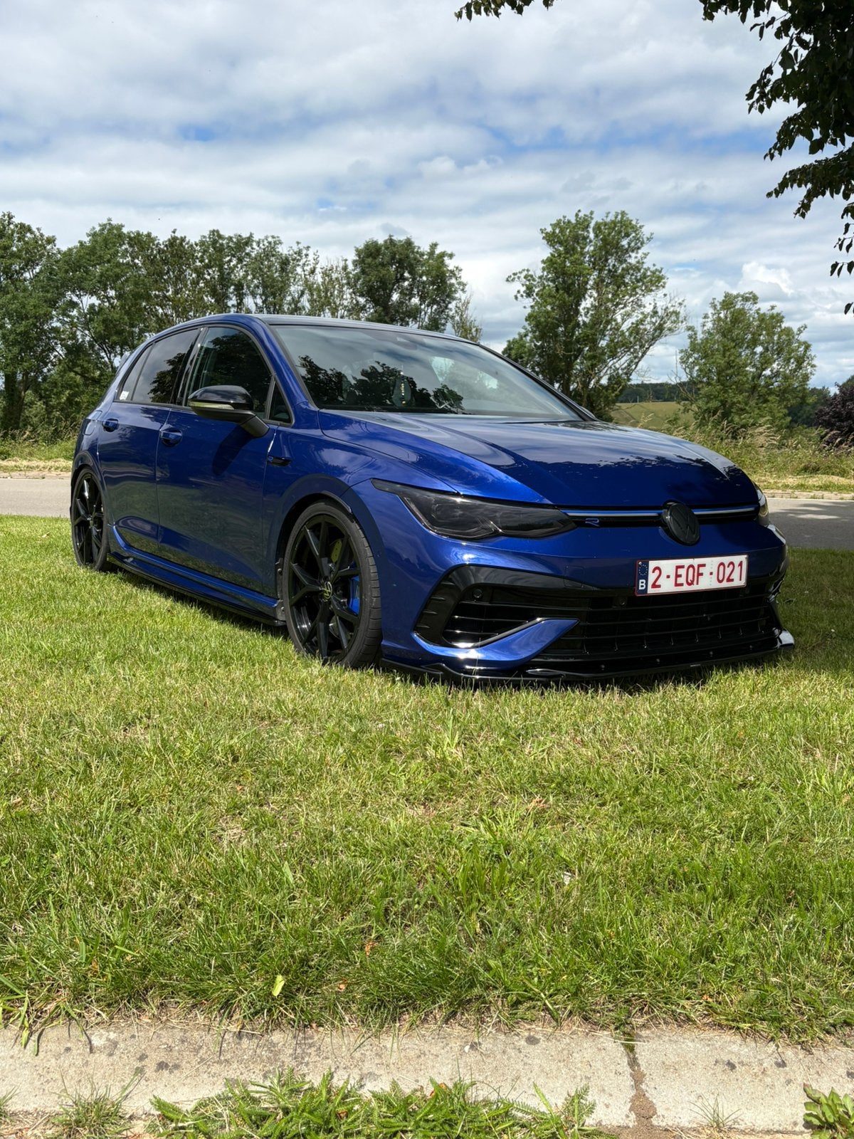 Golf 8R performance, Auto's, Volkswagen, Particulier, Golf, Ophalen