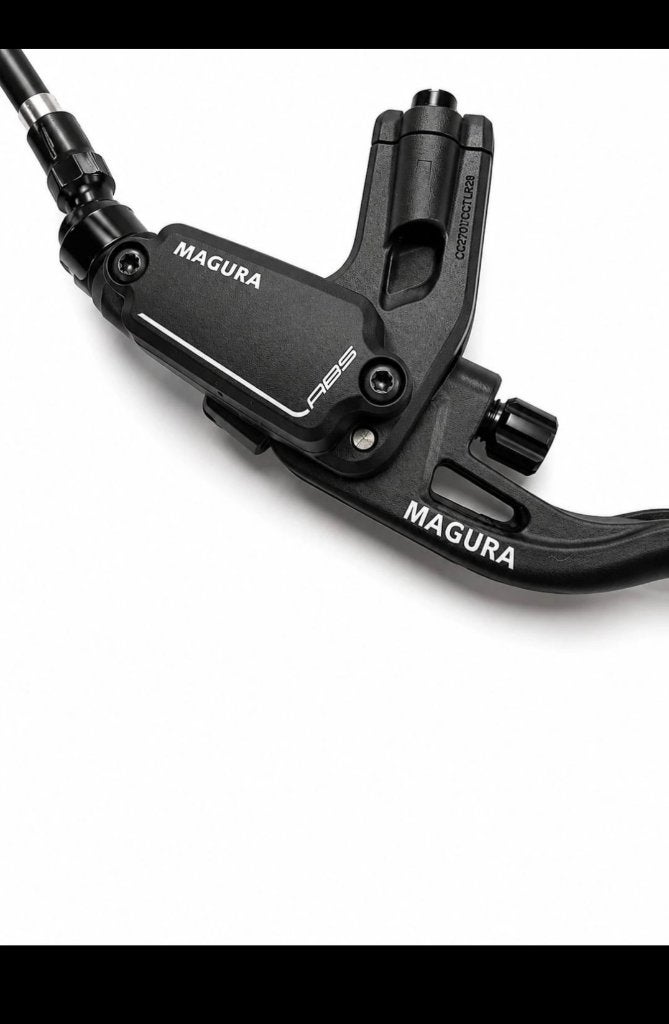 Magura MT C ABS 3 - finger brake lever, Fietsen en Brommers, Ophalen of Verzenden, Nieuw
