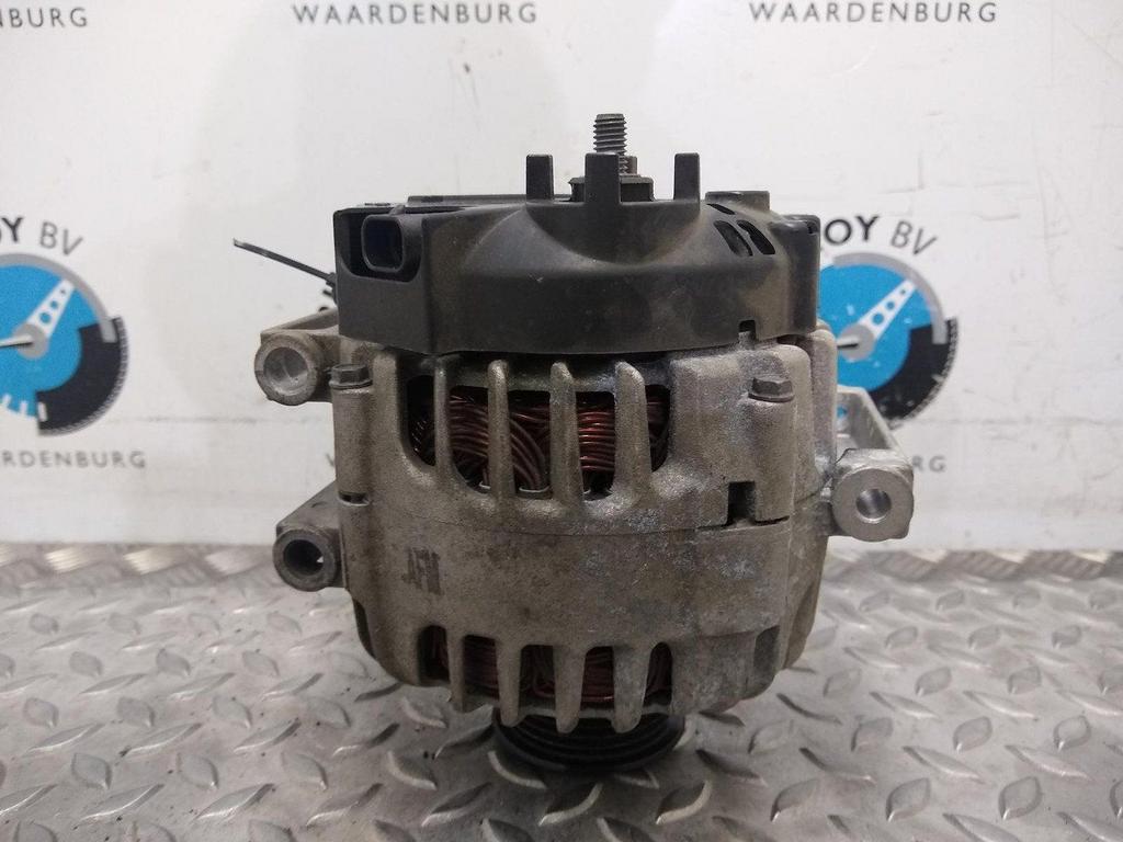 OPEL ASTRA DYNAMO 2017, Auto-onderdelen, Motor en Toebehoren, Gebruikt, ARN erkend, Stiba lid, Erkend duurzaam, Ophalen of Verzenden